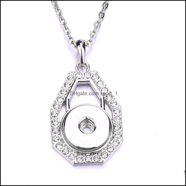 pendant necklaces snap button charms jewelry zircon round geometric pendant fit 18mm snaps buttons necklace for women noosa d0 sport1 dhglr, Silver
pendant necklaces snap button charms jewelry zircon round geometric pendant fit 18mm snaps buttons necklace for women noosa d0 sport1 dhglr, Silver