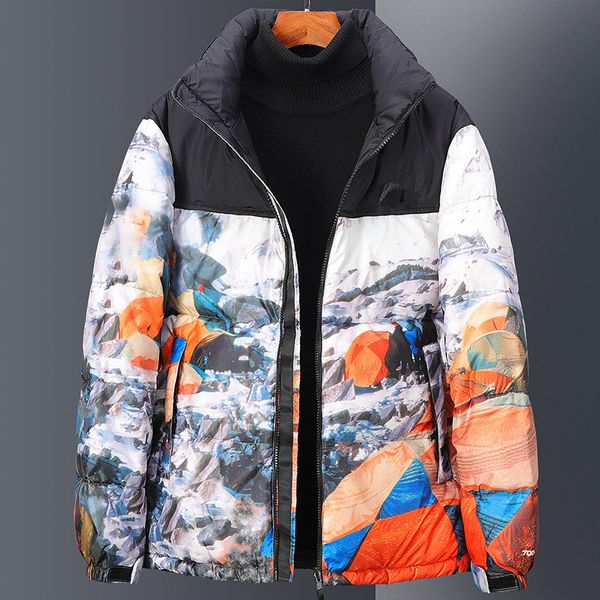 parkas puffer jacket winter down jackets white duck down snow outdoor coat men hooded thick coats mens women couples parka winters stand col, Black
parkas puffer jacket winter down jackets white duck down snow outdoor coat men hooded thick coats mens women couples parka winters stand col, Black