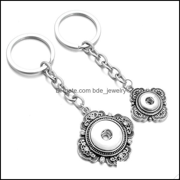 keychains 12mm 18mm snap button key chains keyring women gifts girl keychain bag pendant jewelry drop delivery 2021 fashion bdejewelry dhw9h, Silver
keychains 12mm 18mm snap button key chains keyring women gifts girl keychain bag pendant jewelry drop delivery 2021 fashion bdejewelry dhw9h, Silver