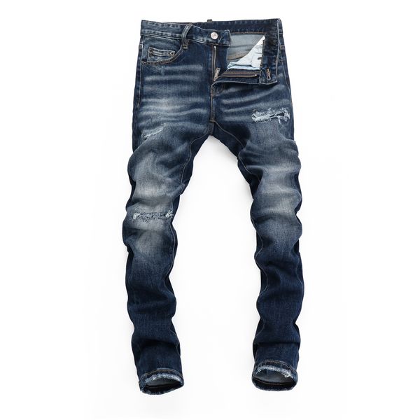 dsq phantom turtle men's jeans mens italian designer jeans skinny ripped cool guy causal hole denim fashion brand fit jeans men washed, Blue
dsq phantom turtle men's jeans mens italian designer jeans skinny ripped cool guy causal hole denim fashion brand fit jeans men washed, Blue
