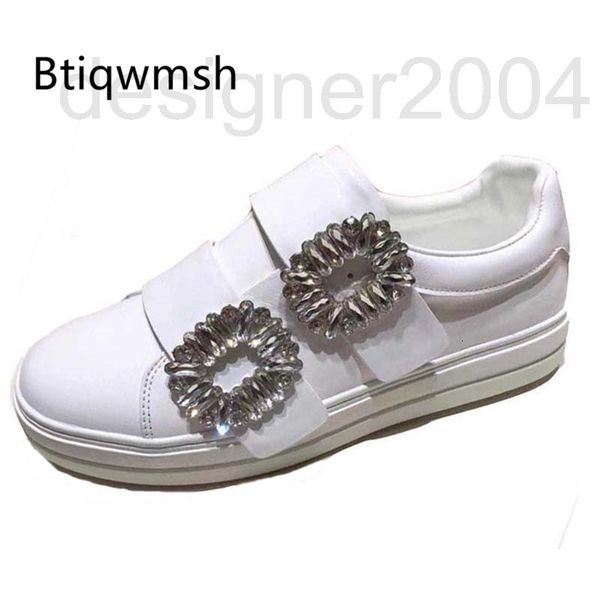 dress shoes designer 2019 rhinestone buckle loafer women shoes black white real leather flat woman fashion casual rsn3
dress shoes designer 2019 rhinestone buckle loafer women shoes black white real leather flat woman fashion casual rsn3