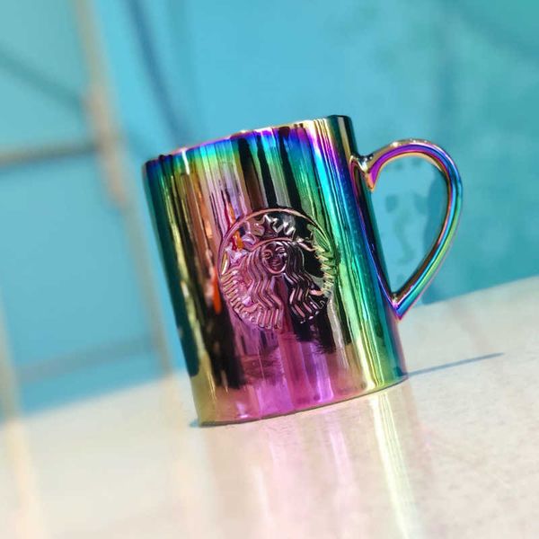 starbucks tumbler 355ml colorful ceramic maker classic mermaid gradient colored coffee cup
starbucks tumbler 355ml colorful ceramic maker classic mermaid gradient colored coffee cup