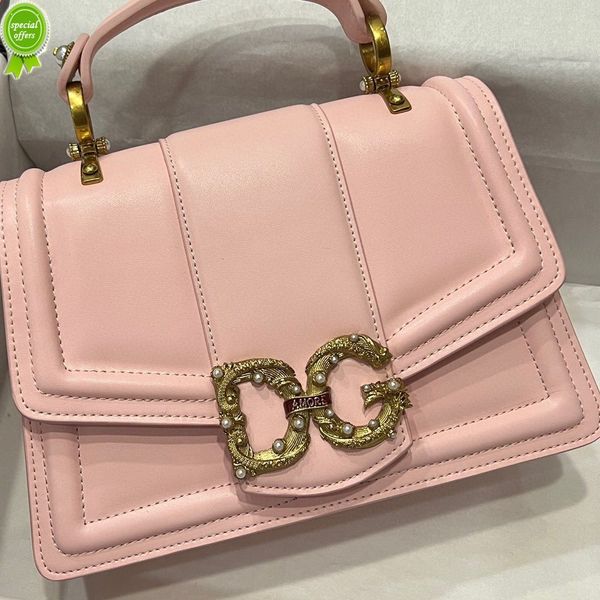 50% factory online export designer travel bag handbag dujia women's 2022 new elegant crossbody single shoulder small square
50% factory online export designer travel bag handbag dujia women's 2022 new elegant crossbody single shoulder small square