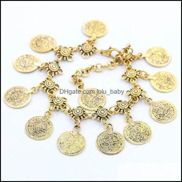 anklets coin ankle bracelet summer fashion tassel anklet charm gift beach anklet. drop delivery 2021 jewelry lulubaby dhjhf, Red;blue
anklets coin ankle bracelet summer fashion tassel anklet charm gift beach anklet. drop delivery 2021 jewelry lulubaby dhjhf, Red;blue