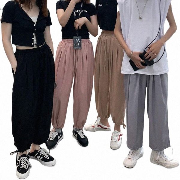 men's pants kemoy harajuku style trousers 2021 fashion woman thin oversize casual loose wide leg s8et#, Black
men's pants kemoy harajuku style trousers 2021 fashion woman thin oversize casual loose wide leg s8et#, Black