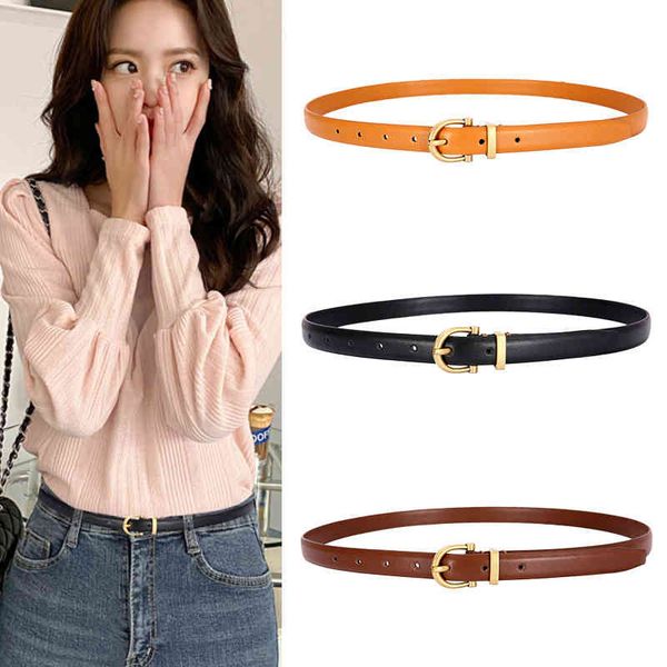 belts women's leather belt fine fashionable versatile suit waist dress decorative trouser female xl9g, Black;brown
belts women's leather belt fine fashionable versatile suit waist dress decorative trouser female xl9g, Black;brown