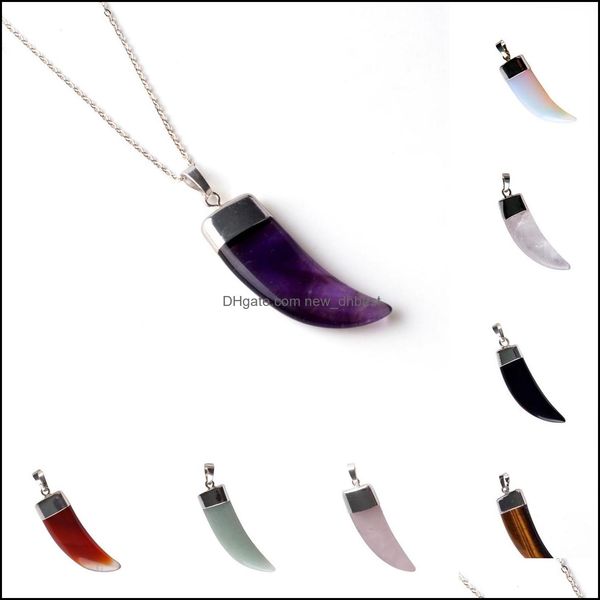 healthy necklaces stone horn pendant bag phnom penh mini square adjustable rope necklace drop delivery 2021 jewelry pendants dhseller2 dhliz, Silver 
healthy necklaces stone horn pendant bag phnom penh mini square adjustable rope necklace drop delivery 2021 jewelry pendants dhseller2 dhliz, Silver
