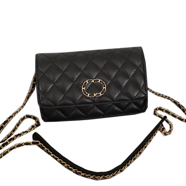 womens lambskin classic mini flap wallet bags with gold metal hardware crossbody shoulder card phone holder purse multi pochette designer ha, Red;black
womens lambskin classic mini flap wallet bags with gold metal hardware crossbody shoulder card phone holder purse multi pochette designer ha, Red;black