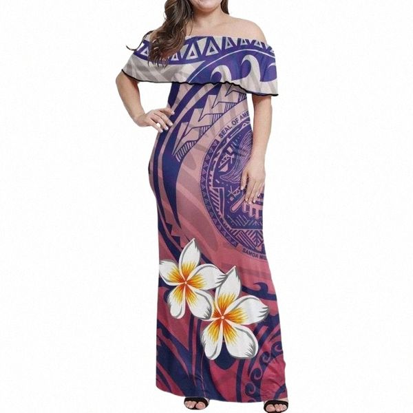 casual dresses hycool polynesian tribe elegant pink off-shoulder dress hawaiian floral pattern couple suit ladies samoan men's shirt n4, Black;gray
casual dresses hycool polynesian tribe elegant pink off-shoulder dress hawaiian floral pattern couple suit ladies samoan men's shirt n4, Black;gray