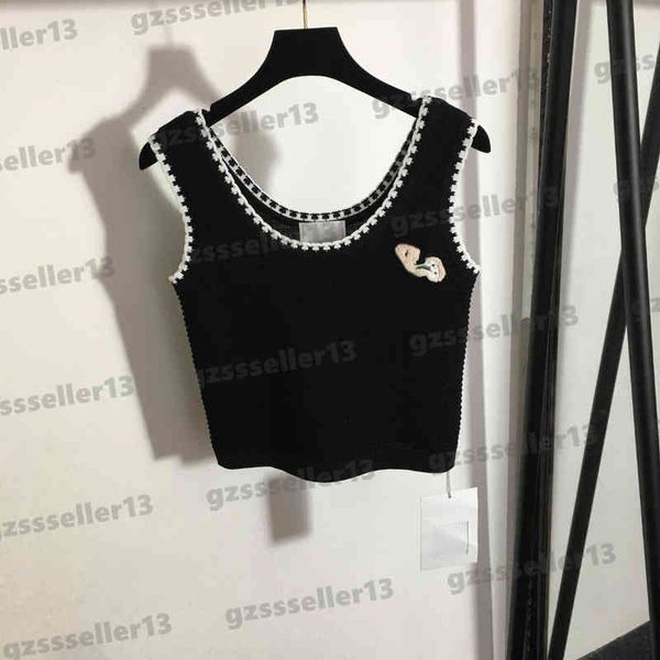 cnl designer tank camis womens t-shirt fashion brand cnl flocking logo embroidered vest colorblock wavy slim knitted vests 0912, White
cnl designer tank camis womens t-shirt fashion brand cnl flocking logo embroidered vest colorblock wavy slim knitted vests 0912, White