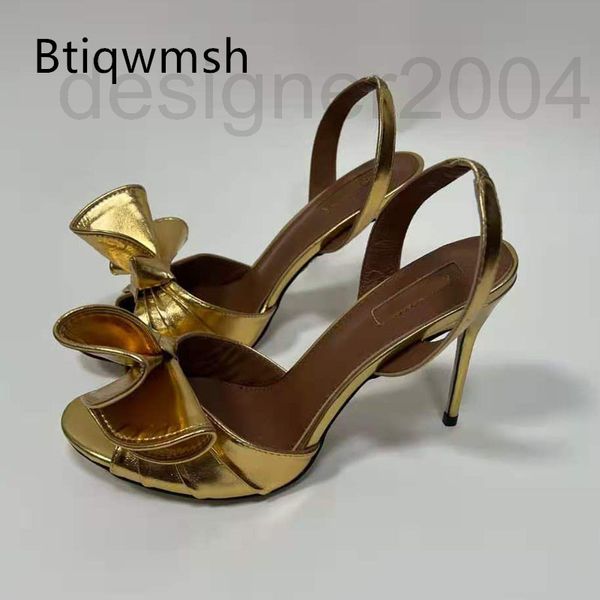 sandals designer gold leather butterfly sandals woman open toe sling high heel pumps lady party shoes p7uv, Black
sandals designer gold leather butterfly sandals woman open toe sling high heel pumps lady party shoes p7uv, Black