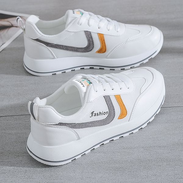 2022 real leather popular forrest shoes sports running forrest gump women size 35-40, Black
2022 real leather popular forrest shoes sports running forrest gump women size 35-40, Black