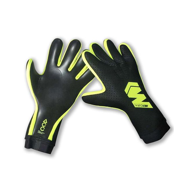professional soccer gloves luvas without fingersave goalkeeper gloves goal keeper guantes303z, Black
professional soccer gloves luvas without fingersave goalkeeper gloves goal keeper guantes303z, Black