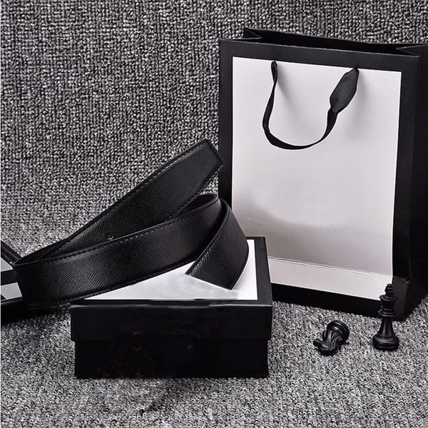 mens designer belt men great quality chain luxury genuine leather fashion belts woman womens belt black smooth buckle waistband cintura264d, Black;brown
mens designer belt men great quality chain luxury genuine leather fashion belts woman womens belt black smooth buckle waistband cintura264d, Black;brown