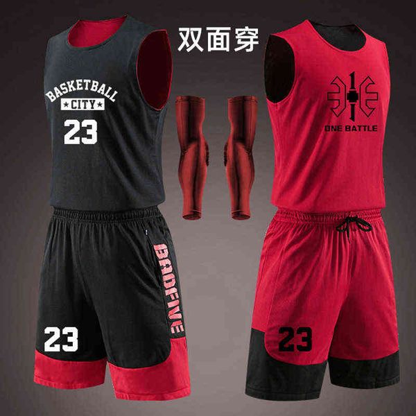 fans &tees double sided basketball suit men's summer college students' game training team breathable printed children's sweat, Black
fans &tees double sided basketball suit men's summer college students' game training team breathable printed children's sweat, Black