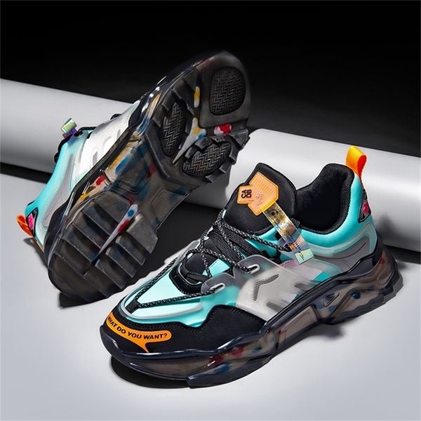 height increasing shoes fashion men's sneakers street style breathable men chunky spring comfortable male footwear zapatillas hombre 22, Black;white
height increasing shoes fashion men's sneakers street style breathable men chunky spring comfortable male footwear zapatillas hombre 22, Black;white