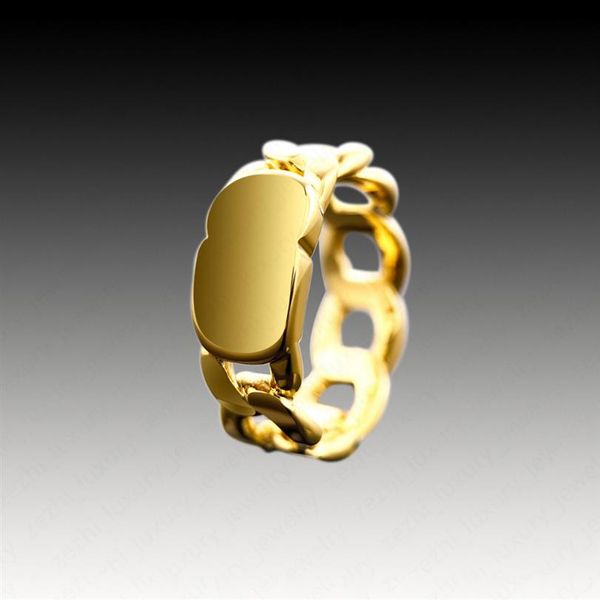 fashion couples rings for women womens classic charm 18k gold plated ring men man love lady jewelry copper letter engagement prese252c, Silver
fashion couples rings for women womens classic charm 18k gold plated ring men man love lady jewelry copper letter engagement prese252c, Silver