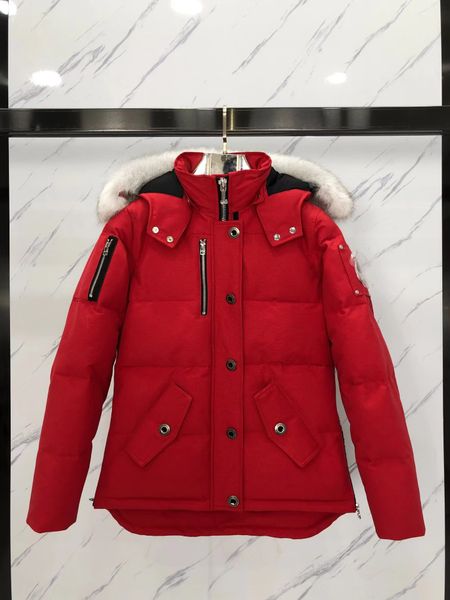 gold voering real vosseont winter men's down canadian little rapids bomber park down jassen warm outrunner jas quality doudoune001, Black
gold voering real vosseont winter men's down canadian little rapids bomber park down jassen warm outrunner jas quality doudoune001, Black
