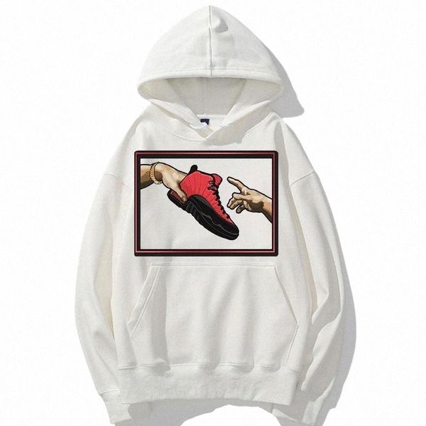 men's hoodies & sweatshirts printing adam's creation sneaker matching sweatshirt outfit mens clothing wholesale vintage graphic cl, Black
men's hoodies & sweatshirts printing adam's creation sneaker matching sweatshirt outfit mens clothing wholesale vintage graphic cl, Black