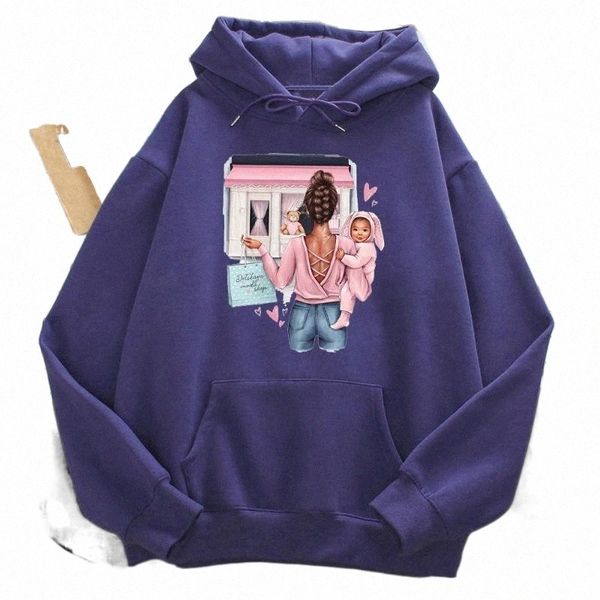 men's hoodies & sweatshirts pink baby and mother prints hoody for man crewneck fashion pullovers graphic harajuku vintage men streetwea, Black
men's hoodies & sweatshirts pink baby and mother prints hoody for man crewneck fashion pullovers graphic harajuku vintage men streetwea, Black