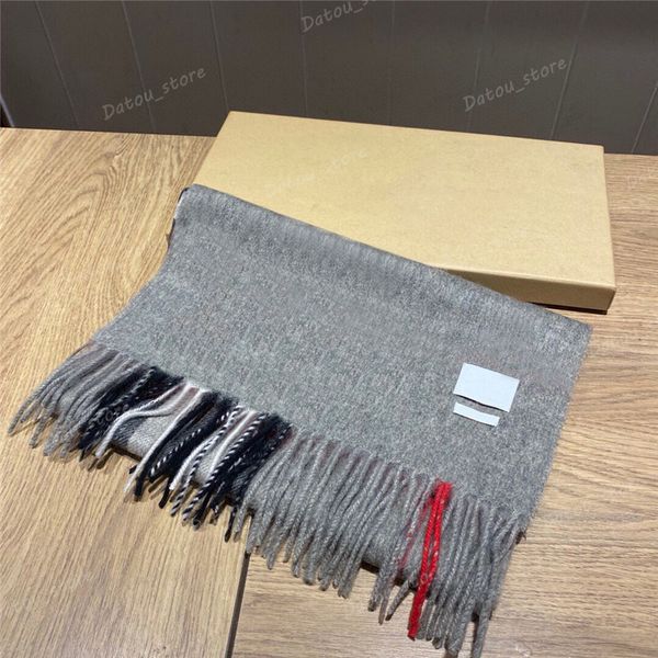 men fashion designer scarfs winter cashmere scarf womens luxury pashmina designer head scarf shawl scarves wrap letter lattices, Blue;gray
men fashion designer scarfs winter cashmere scarf womens luxury pashmina designer head scarf shawl scarves wrap letter lattices, Blue;gray