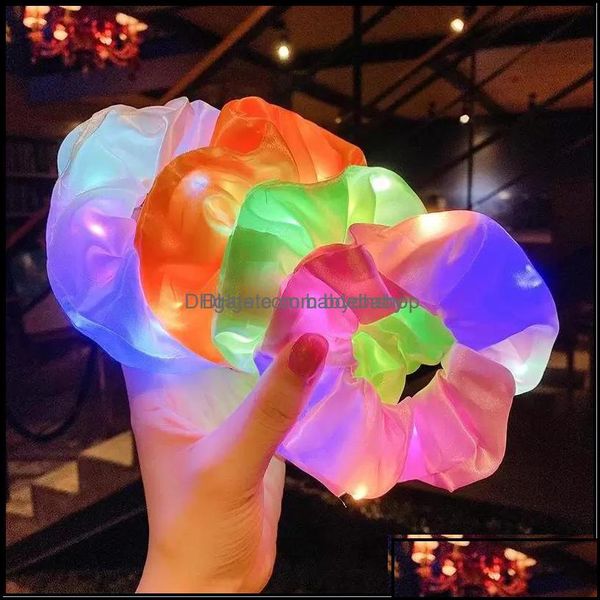 personalised ribbon hair accessories baby kids maternity led scrunchies light up hairrope luminous elastic for women girls halloween christm, Slivery;white
personalised ribbon hair accessories baby kids maternity led scrunchies light up hairrope luminous elastic for women girls halloween christm, Slivery;white