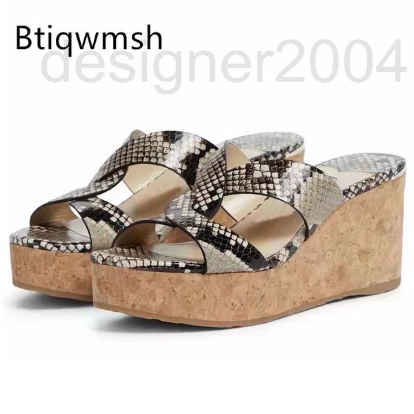 sandals designer snakeskin platform wedges sandals woman open toe brown silver high heeled shoes lady fashion mulers slippers 03ew, Black
sandals designer snakeskin platform wedges sandals woman open toe brown silver high heeled shoes lady fashion mulers slippers 03ew, Black