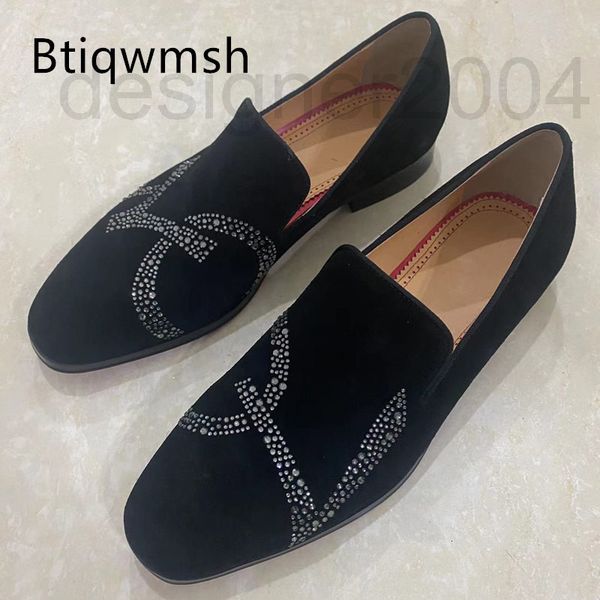 dress shoes designer black rhinestone shoes man toe pointed crystal slip on men flat fashion party 0djp
dress shoes designer black rhinestone shoes man toe pointed crystal slip on men flat fashion party 0djp