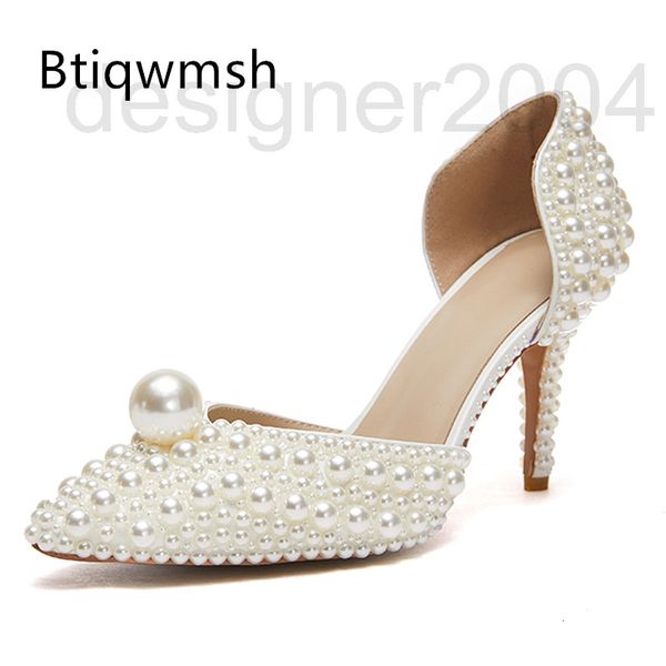 sandals designer white pearl gladiator sandals woman pointed toe 7cm high heel pumps lady wedding shoes xujz, Black
sandals designer white pearl gladiator sandals woman pointed toe 7cm high heel pumps lady wedding shoes xujz, Black