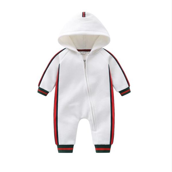 good quality baby boys girls hooded rompers infant long sleeve zipper jumpsuits fall winter toddler thicken warm onesies kids clothing293j, Blue
good quality baby boys girls hooded rompers infant long sleeve zipper jumpsuits fall winter toddler thicken warm onesies kids clothing293j, Blue