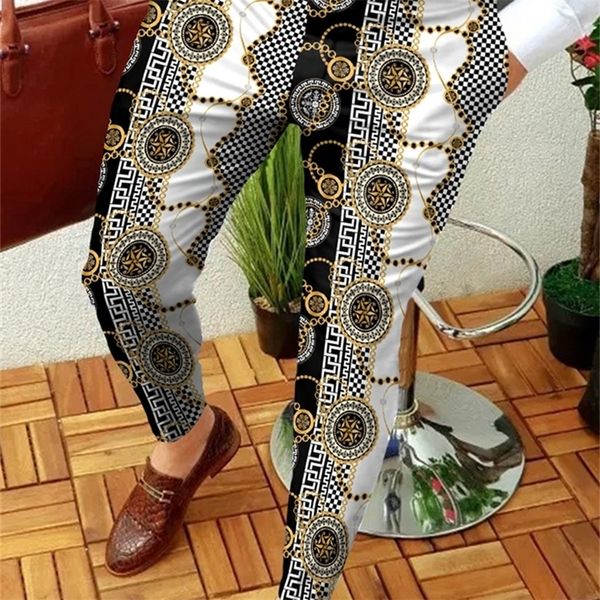men's pants men casual business mid waist zipper suit trousers retro pattern print straight long mens spring autumn fashion streetwear, Black
men's pants men casual business mid waist zipper suit trousers retro pattern print straight long mens spring autumn fashion streetwear, Black
