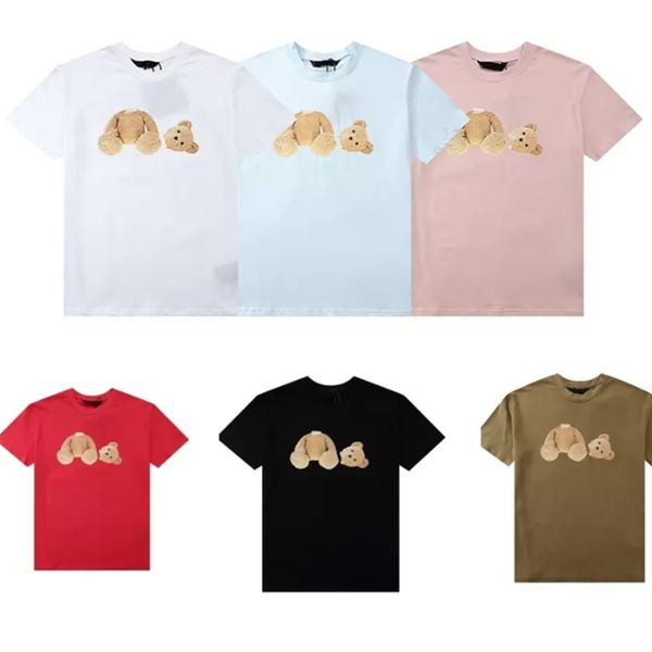 2022men t shirt cotton palmeses short sleeved fashion angels mans women designers multicolor couple models mens womens angels printed street, Gray;blue
2022men t shirt cotton palmeses short sleeved fashion angels mans women designers multicolor couple models mens womens angels printed street, Gray;blue