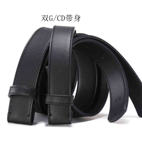 belts straight men's and women's fashion belt without buckle versatile leather body r5wg, Black;brown
belts straight men's and women's fashion belt without buckle versatile leather body r5wg, Black;brown