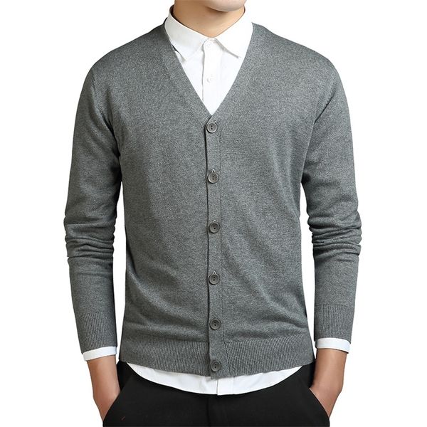 mens sweaters grey cardigans men cotton sweater long sleeve mens vneck sweaters loose solid button fit knitting casual style clothing 22082, White;black
mens sweaters grey cardigans men cotton sweater long sleeve mens vneck sweaters loose solid button fit knitting casual style clothing 22082, White;black