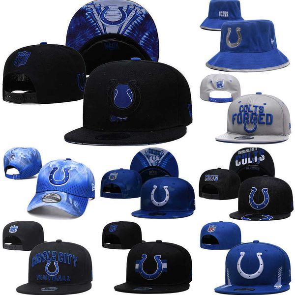 snapbacks indianapolis''colts''men football hats sports caps adjustable fit hat black, Black;white
snapbacks indianapolis''colts''men football hats sports caps adjustable fit hat black, Black;white