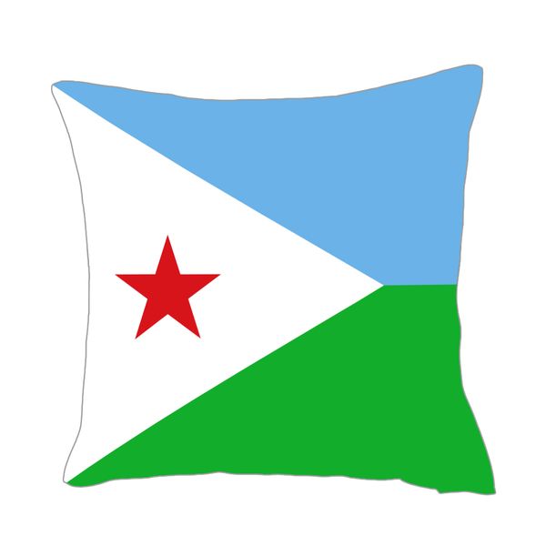djibouti flag throwpillow cover factory supply good price polyester satin pillow cover
djibouti flag throwpillow cover factory supply good price polyester satin pillow cover