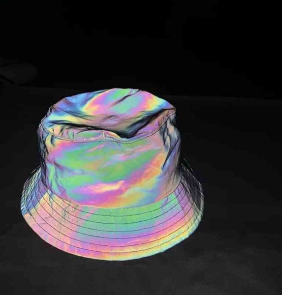 ball caps rainbow color autumn and winter reflective fisherman hat night light sun visor hat hip hop bdt8, Blue;gray
ball caps rainbow color autumn and winter reflective fisherman hat night light sun visor hat hip hop bdt8, Blue;gray