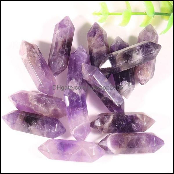 stone natural plillar hexagon rose quartz amethyst for jewelry making crystal chakra point oval cab charms accessories drop delivery 2 dhxhv, Black
stone natural plillar hexagon rose quartz amethyst for jewelry making crystal chakra point oval cab charms accessories drop delivery 2 dhxhv, Black
