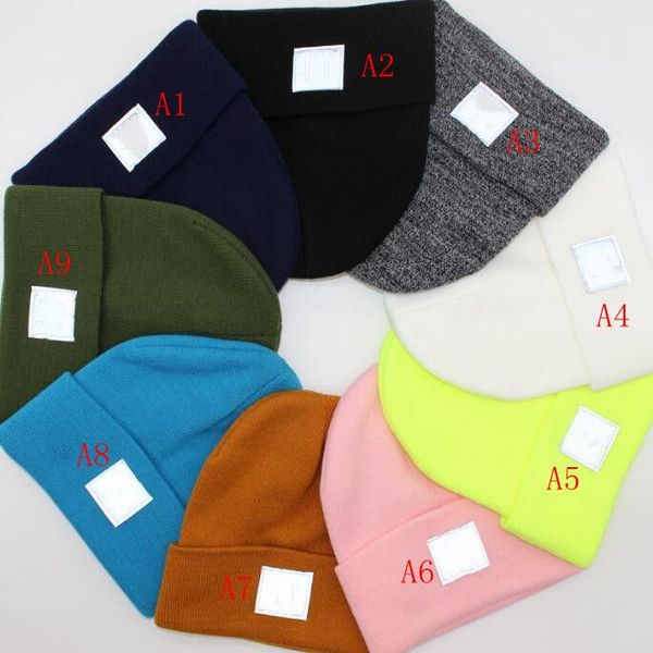 knitted caps hats women men skullcap warm beanies girl autumn winter elastic skullies beanies cap, Black;white
knitted caps hats women men skullcap warm beanies girl autumn winter elastic skullies beanies cap, Black;white