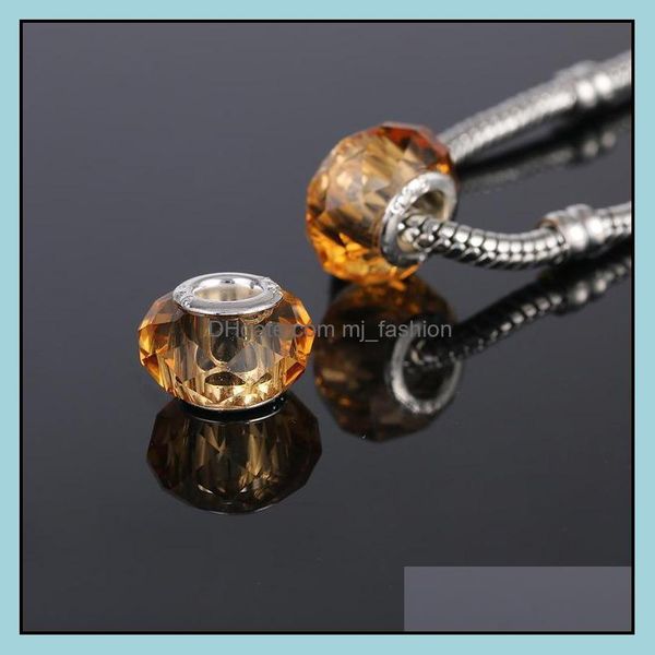 metals acrylic charms beads sier plated fit bracelet bangle jewelry finding drop delivery 2021 mjfashion dhmeh, Black
metals acrylic charms beads sier plated fit bracelet bangle jewelry finding drop delivery 2021 mjfashion dhmeh, Black