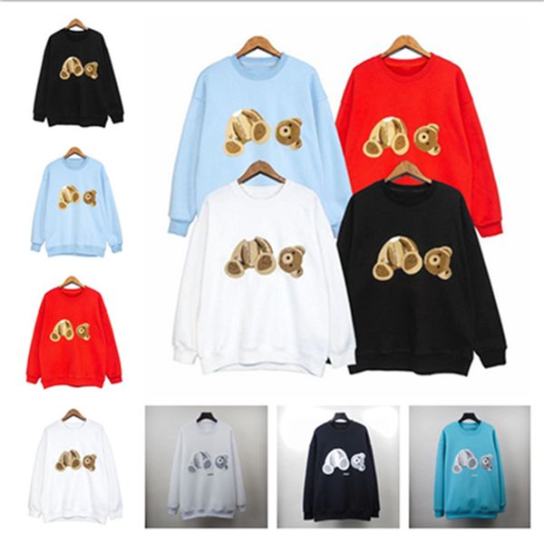 angels jackets hoodies designer men's tracksuits couples high-quality coat outdoor sweatshirts classic letter pattern pants sweatshirts, Blue;black
angels jackets hoodies designer men's tracksuits couples high-quality coat outdoor sweatshirts classic letter pattern pants sweatshirts, Blue;black