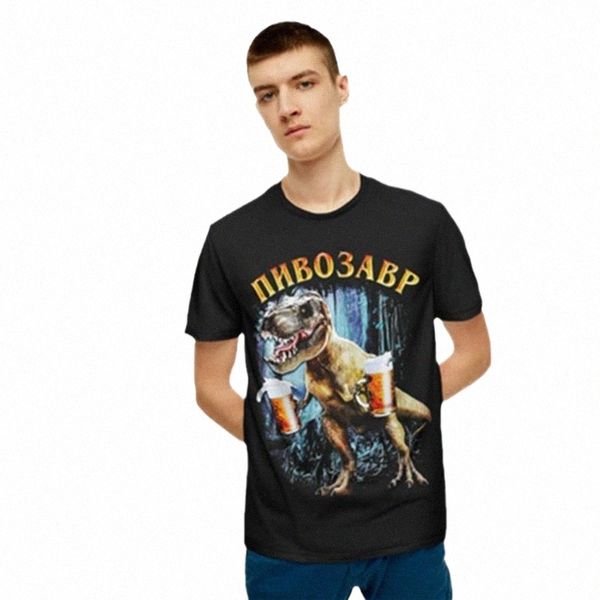 men's t-shirts summer soft boutique tee t-shirt with pivosaurus print cool tshirt famous casual male cotton clothes shirt o5hu#, White;black
men's t-shirts summer soft boutique tee t-shirt with pivosaurus print cool tshirt famous casual male cotton clothes shirt o5hu#, White;black