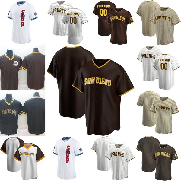 baseball jerseys custom jersey mens women youth san diego''padres''33 mark melancon 50 adrian morejon 4 wil myers 26 aus, Blue;black
baseball jerseys custom jersey mens women youth san diego''padres''33 mark melancon 50 adrian morejon 4 wil myers 26 aus, Blue;black