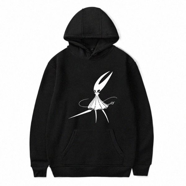 men's hoodies & sweatshirts hollow knight fashion printed women/men long sleeve hooded 2021 casual trendy streetwear hoodie h67b#, Black
men's hoodies & sweatshirts hollow knight fashion printed women/men long sleeve hooded 2021 casual trendy streetwear hoodie h67b#, Black