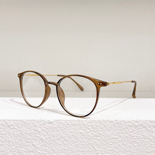 optical eyeglasses for men and women retro 00004 style anti-blue light lenses full frame random box, White;black
optical eyeglasses for men and women retro 00004 style anti-blue light lenses full frame random box, White;black