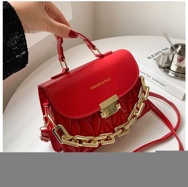 evening bags women textured korean girl fashion messenger chain shoulder small square luxury brand handbags tote purse 220827
evening bags women textured korean girl fashion messenger chain shoulder small square luxury brand handbags tote purse 220827