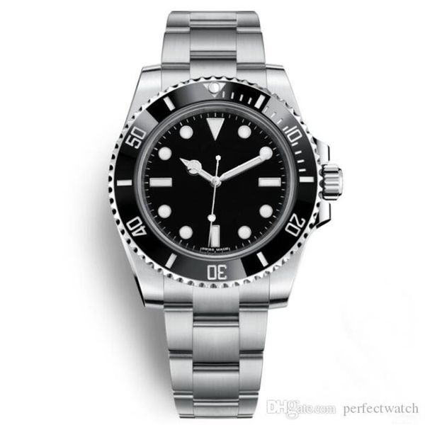watches mens automatic 116610 black watches original clasp ceramic bezel date stainless steel mens watches252z, Slivery;brown
watches mens automatic 116610 black watches original clasp ceramic bezel date stainless steel mens watches252z, Slivery;brown