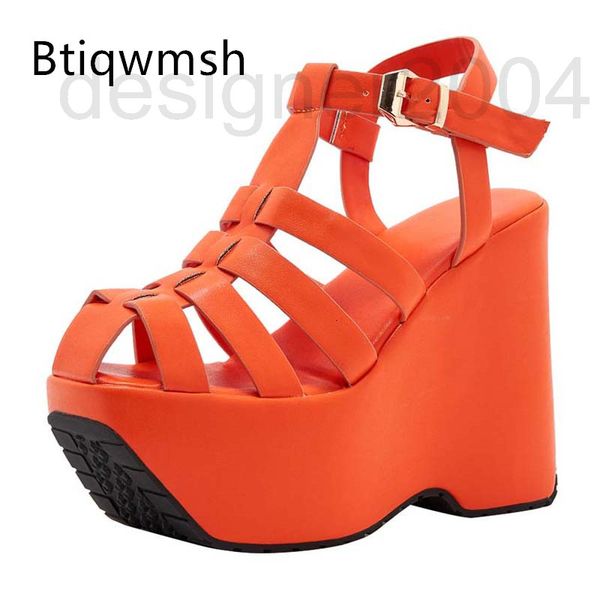 sandals designer orange platform wedges shoes woman square toe hollow t-strap high heel lady gladiator sandals fnop, Black
sandals designer orange platform wedges shoes woman square toe hollow t-strap high heel lady gladiator sandals fnop, Black