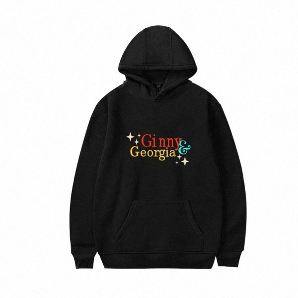 men's hoodies & sweatshirts ginny georgia men/women kpop cotton/polyester hoodie sweatshirt spring autumn casual bike i0fi#, Black
men's hoodies & sweatshirts ginny georgia men/women kpop cotton/polyester hoodie sweatshirt spring autumn casual bike i0fi#, Black