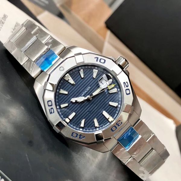 diving watches swiss automatic machinery sw200 movement 41mm pure steel quality sapphire crystal glass luminous waterproof high quality, Slivery;brown
diving watches swiss automatic machinery sw200 movement 41mm pure steel quality sapphire crystal glass luminous waterproof high quality, Slivery;brown
